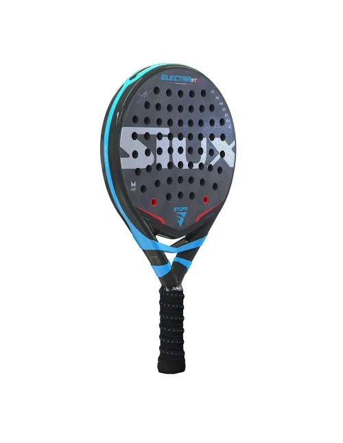 Siux Electra St2 Control | Ofertas de pádel
